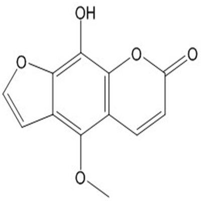 8-羟基佛手柑内酯 1603-47-0