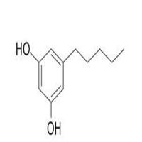 5-戊基间苯二酚500-66-3