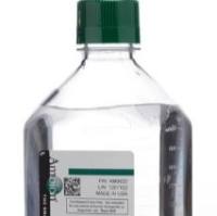 无核酸酶水(未经 DEPC 处理)