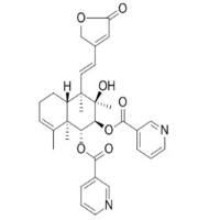 半枝莲碱A176520-13-1