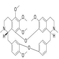 鹤氏唐松草碱6681-13-6