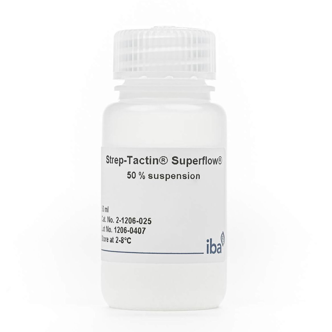 Strep-Tactin® Superflow® resin 纯化填料