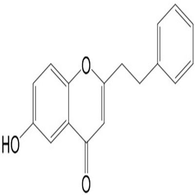 6-羟基-2-(2-苯乙基）色酮84294-90-6