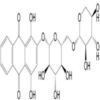 Rubiayannone-A 517978-25-1