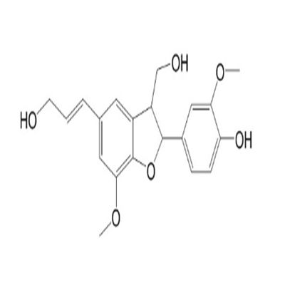 Dehydrodiconiferyl alcohol528814-97-3
