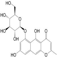 决明子苷123914-49-8