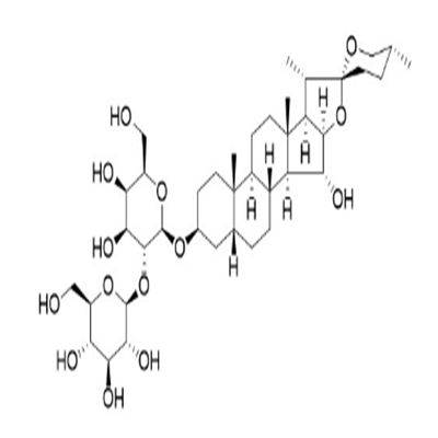 知母皂苷III163047-23-2