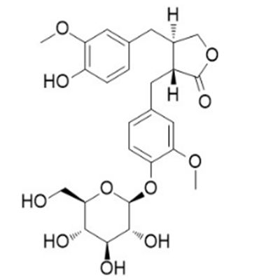 罗汉松脂苷23202-85-9