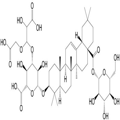 牛膝皂苷C168009-90-3