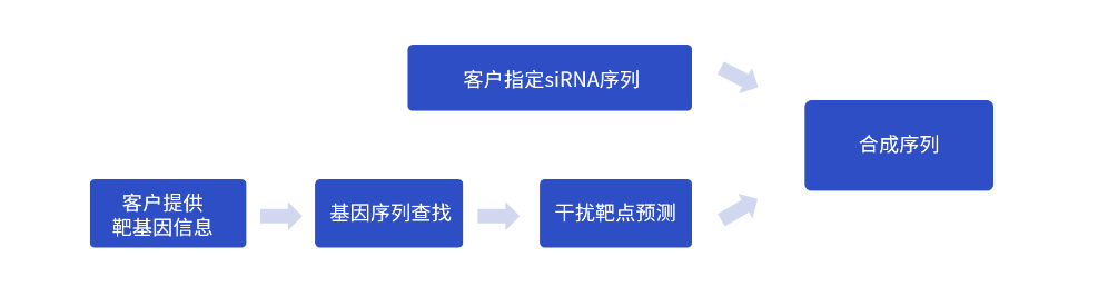 RNA合成