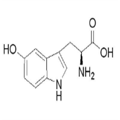 5-羟基色氨酸4350-09-8