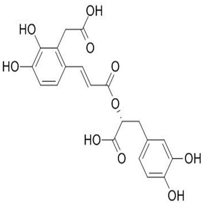 丹酚酸D142998-47-8