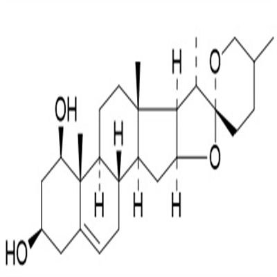 (25RS)-鲁斯可皂苷元874485-32-2