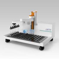 pH全自动智能分析工作站 JX-P7070