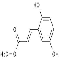 咖啡酸甲酯3843-74-1