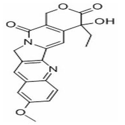 10-甲氧基喜树碱19685-10-0