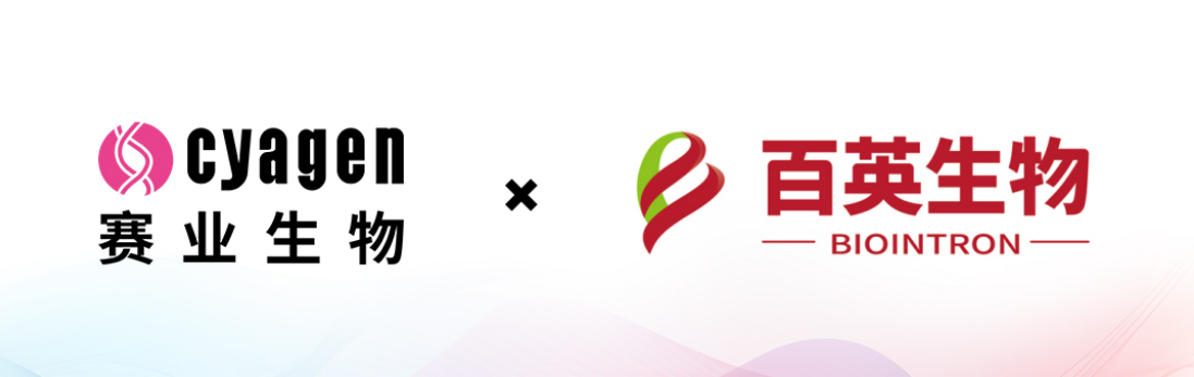 赛业生物与百英生物达成战略合作，共谱抗体药物开发新篇章