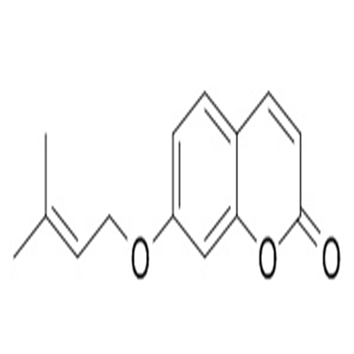 7-异戊烯氧基香豆素10387-50-5