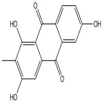 6-羟基甲基异茜草素87686-86-0