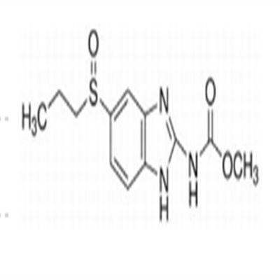 氧阿苯达唑54029-12-8