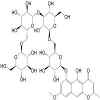 决明子苷B2 218155-40-9