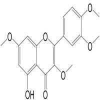 雷杜辛黄酮醇 1245-15-4