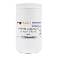 ST15062-(N-吗啉基)乙磺酸一水合物(≥99.0%, BioPlus)