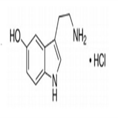 5-羟色胺盐酸盐153-98-0
