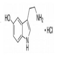 5-羟色胺盐酸盐153-98-0