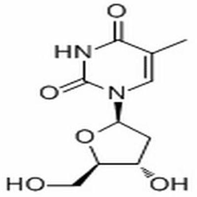 β-胸苷50-89-5