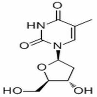 β-胸苷50-89-5