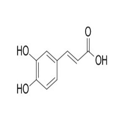 Trans-咖啡酸501-16-6