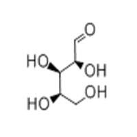 DL-阿拉伯糖147-81-9