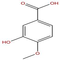 异香草酸645-08-9