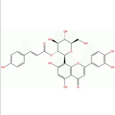 2''-O-p-反式香豆酰基荭草苷1229437-75-5