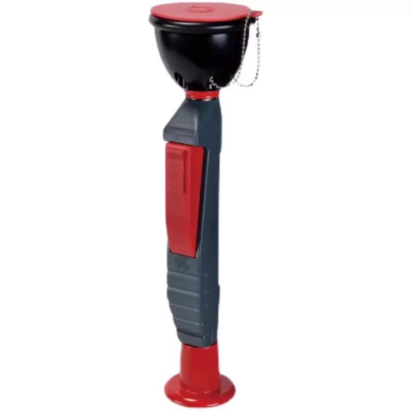 台雄SAN-7101/SAN-7301/SAN-7303单口台式洗眼器桌上洗眼器