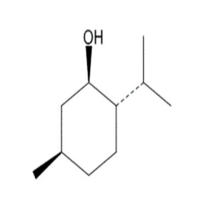 （-）-薄荷醇；L-薄荷醇2216-51-5