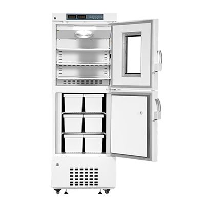 中科都菱MRF-40V368医用冷藏冷冻箱