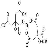 枸橼酸铋钾57644-54-9