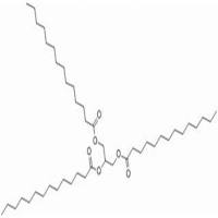 三肉豆蔻酸甘油酯555-45-3
