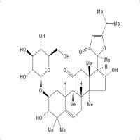 苦玄参苷X1391826-61-1