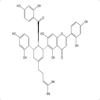 Multicaulisin286461-76-5