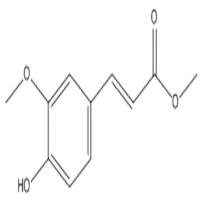 阿魏酸甲酯2309-07-1