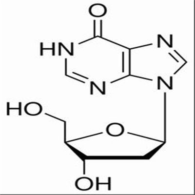 2′-脱氧肌苷890-38-0