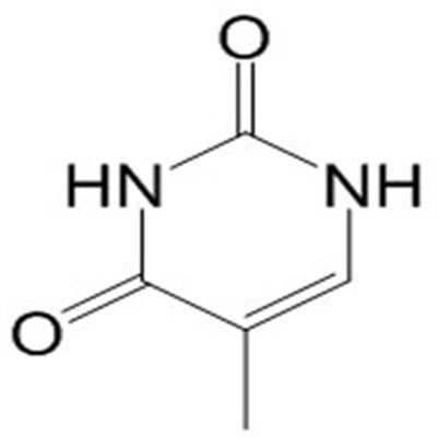 胸腺嘧啶 65-71-4