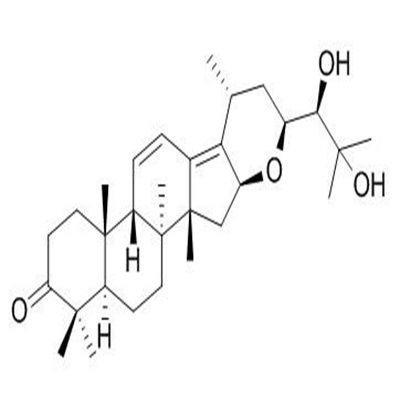 24-去乙酰泽泻醇O1067510-31-9