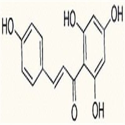 柚皮苷查尔酮73692-50-9