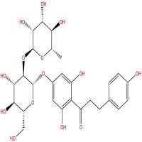 柚皮苷二氢查尔酮18916-17-1
