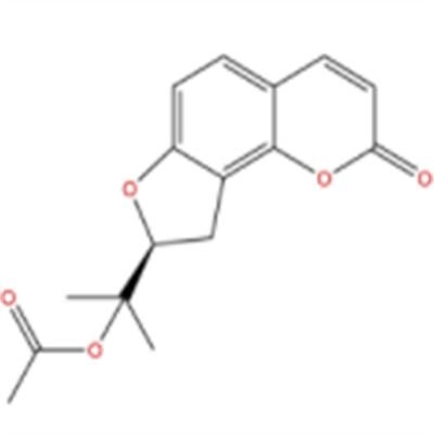 二氢欧山芹醇乙酸酯23180-65-6