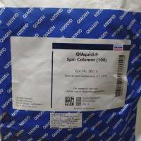qiagen 凯杰一级签约代理商 28115 QIAquick Spin columns (100)